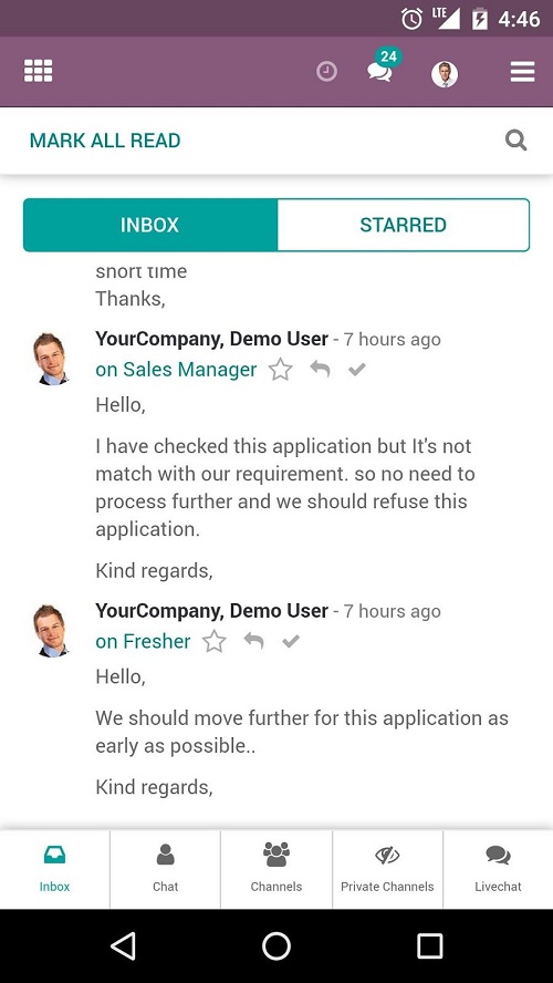 Phần mềm quản trị doanh nghiệp – Phiên bản Odoo 11: nhanh hơn, mạnh hơn 03 Phần mềm quản trị doanh nghiệp – Phiên bản Odoo 11: nhanh hơn, mạnh hơn 03
